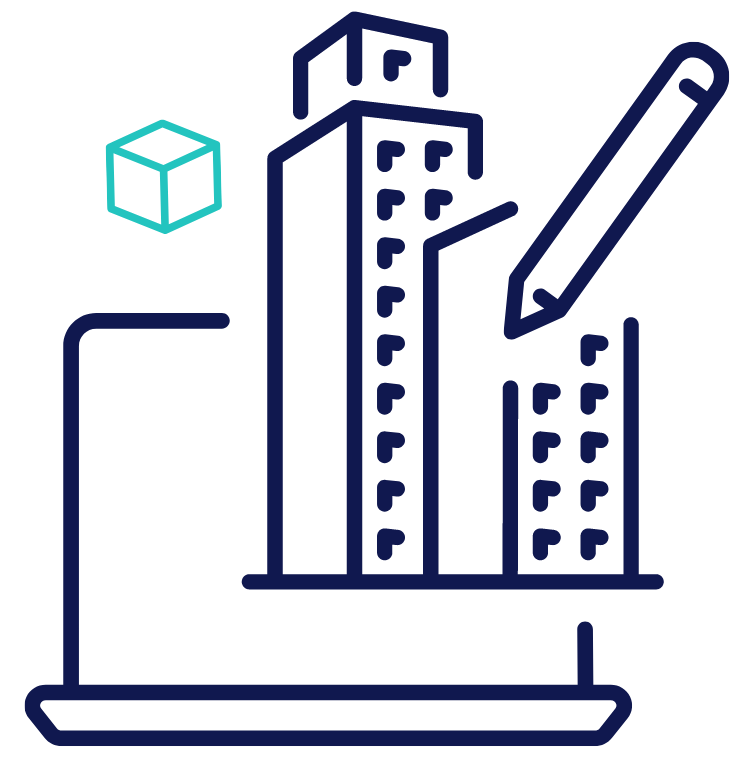 BIM Icon