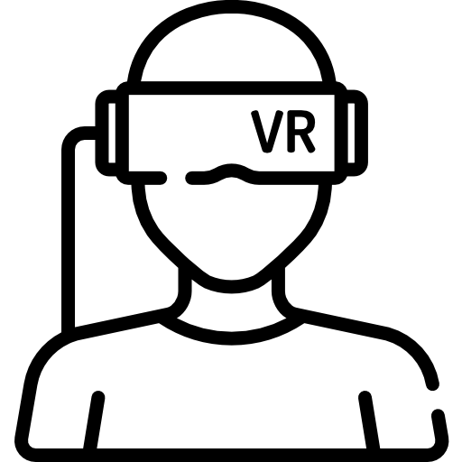 VR Icon